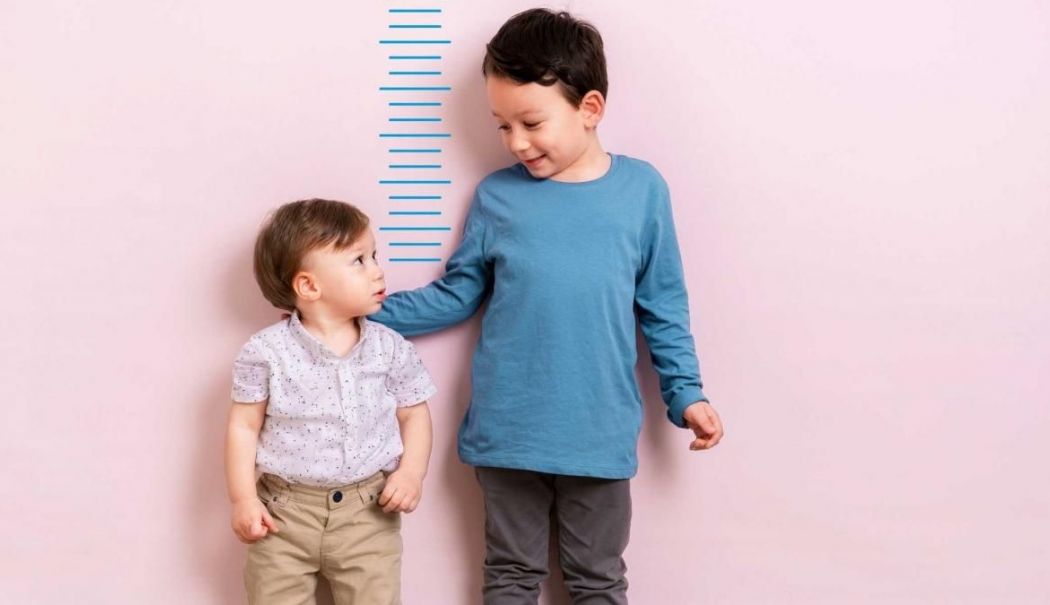 Din ce cauză apar deficitele de creștere ale copiilor - crestere-1749554899.jpg