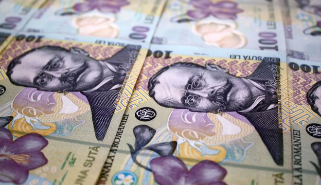 Institutul Naţional de Statistică a revizuit în sus creşterea economică din 2023, la 2,1%