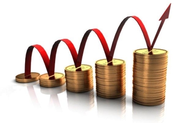 O nouă prognoză a creșterii economice a României - crestere20economica-1316434844.jpg