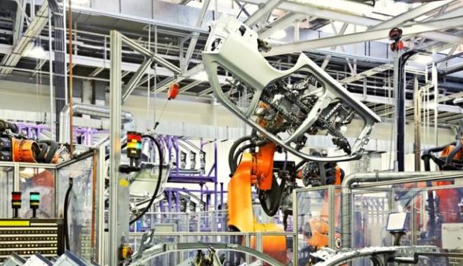 Creștere de 2,5% a cifrei de afaceri din industrie - crestere25lasuta-1431094892.jpg