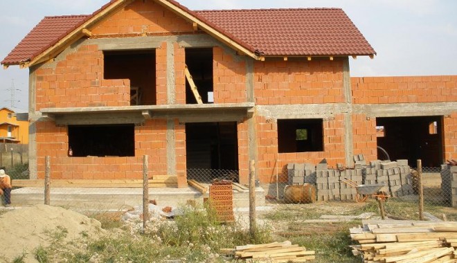 Creștere de 27,7% a lucrărilor de construcții rezidențiale - crestere27constructii-1394634763.jpg