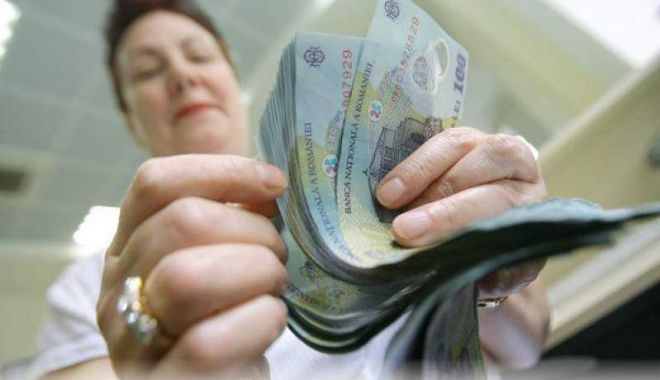 Creșterea cheltuielilor de personal pune pe jar Guvernul - crestereacheltuielilordepersonal-1617871160.jpg