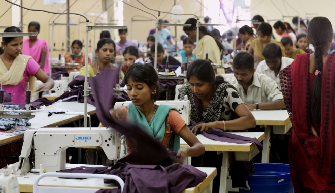 Creșterea economică a Indiei depășește previziunile - crestereaeconomicaindia-1488291374.jpg