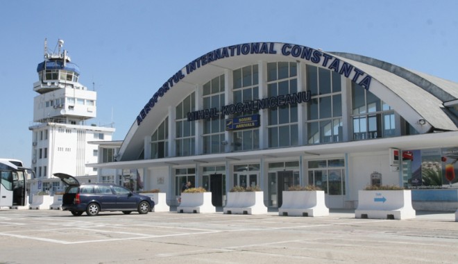 Creștere spectaculoasă a traficului pe Aeroportul Mihail Kogălniceanu - crestereaeroportkogalniceanu-1412515197.jpg