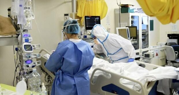 Creștere alarmantă  a numărului cazurilor de îmbolnăvire cu Covid-19, la Constanța - cresterealarmanta-1592410843.jpg