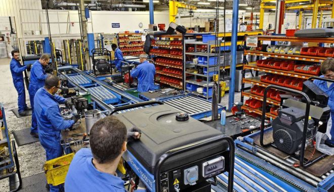 Creștere spectaculoasă a comenzilor din industria prelucrătoare - cresterecomenziindustrie-1544699695.jpg