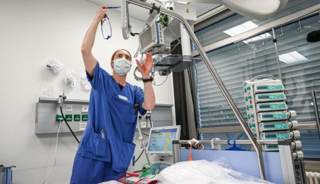 Creștere constantă a cazurilor de infecție cu noul coronavirus, la Constanța - crestereconstanta-1597593928.jpg