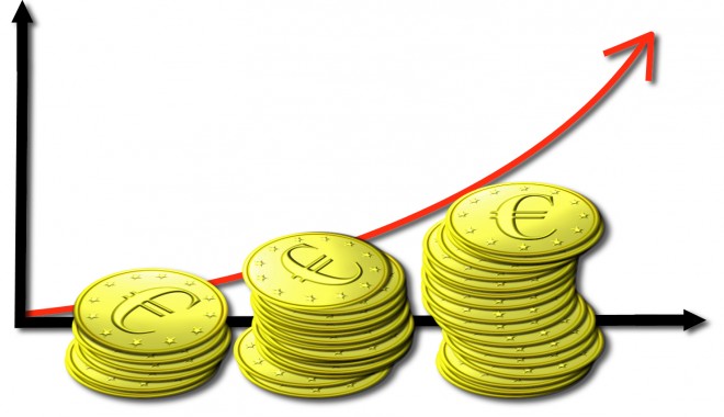 INS a revizuit în scădere creșterea economică din 2012 - crestereeconomicaghimpele-1387536410.jpg