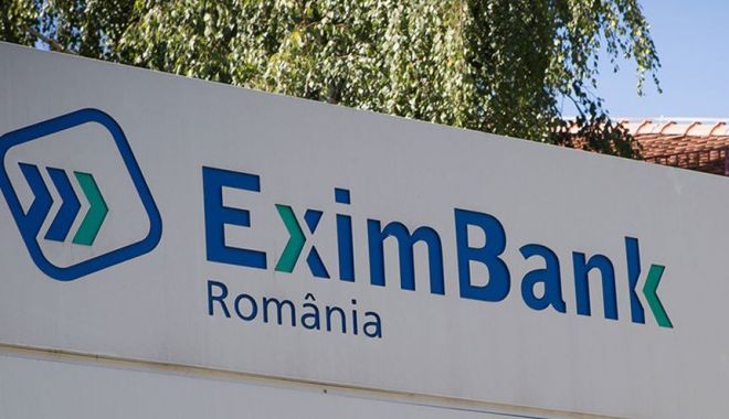 Creștere spectaculoasă a performanțelor EximBank - crestereperformanteeximbank-1560457175.jpg