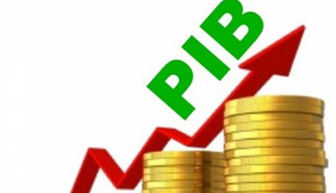 Creșterea PIB a fost de 4,3% în 2018 - cresterepib20181101-1547204078.jpg
