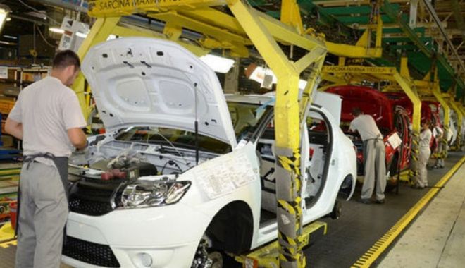 Creștere remarcabilă a veniturilor industriei - crestereremarcabilaaveniturilori-1623678200.jpg
