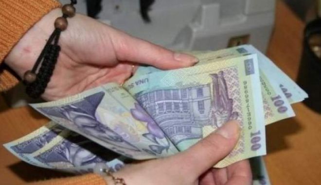 Iată cu cât au crescut câștigurile salariale în România - cresteresalarii-1597142621.jpg