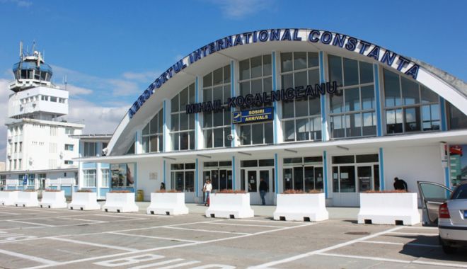 Creștere spectaculoasă a traficului pe Aeroportul Internațional Mihail Kogălniceanu - cresterespectaculoasaatraficului-1531410193.jpg