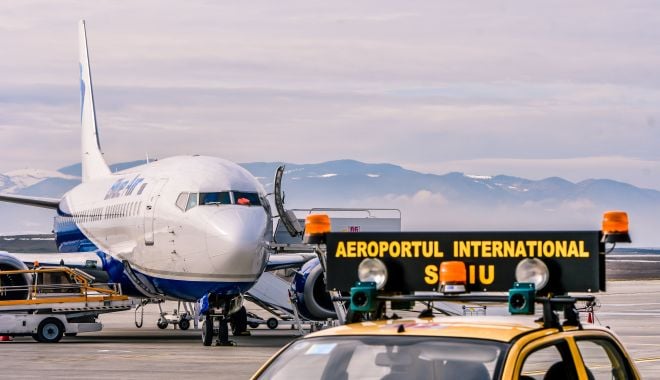 Creștere spectaculoasă a traficului de pasageri pe aeroporturile românești - cresterespectaculoasaatraficului-1675098564.jpg