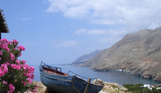 Românilor le revine, ușor, pofta de vacanțe - creta9-1343976412.jpg