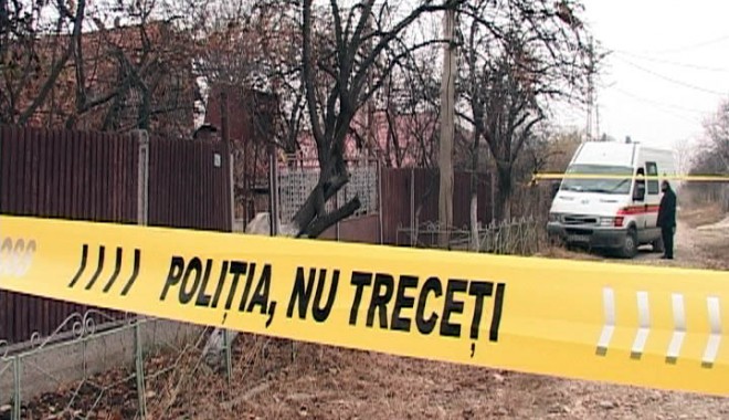 Crimă în Dâmbovița. Un tânăr a fost ucis cu bestialitate de prietenul său - crima-1374915922.jpg