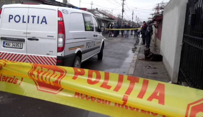 CRIMĂ CU SÂNGE RECE LA CONSTANȚA / Bărbatul care și-a înjunghiat mortal fosta iubită a fost arestat preventiv - crima-1454154183.jpg