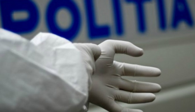 UPDATE. UCIGASUL FEMEII DIN CHIOSCUL CUGET LIBER A FOST IDENTIFICAT. POLITIA SE AFLĂ PE URMELE ACESTUIA - crima-1464439342.jpg