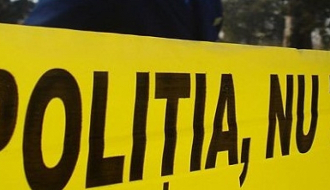 CRIMĂ CU SÂNGE RECE ÎN CONSTANȚA. CRIMINALUL DE LA CHIOȘCUL CUGET LIBER A FOST PRINS - crima-1464473372.jpg