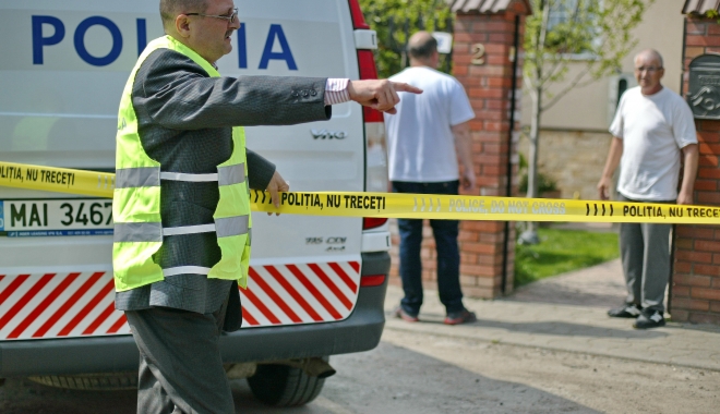 CRIMĂ înfiorătoare la Limanu, urmată de un scenariu de film! Autorii au fost arestați - crima-1485434831.jpg