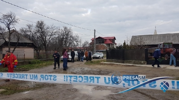 TRIPLĂ-CRIMĂ: soț, soție și soacră, măcelăriți în propria casă. Ucigașul le-a zdrobit capetele - crima-1511518902.jpg