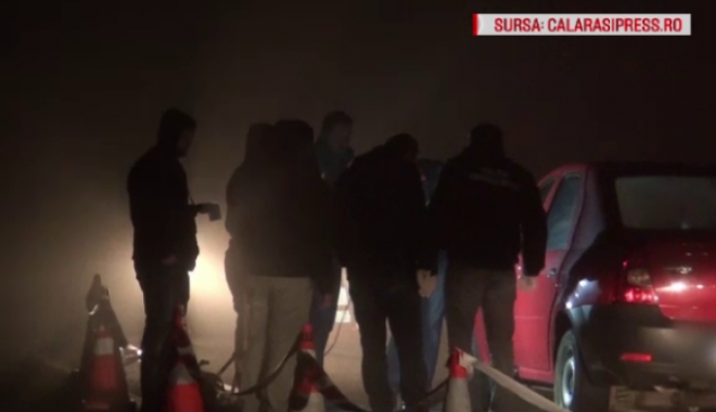 Cei doi autostopiști care au măcelărit un bărbat, iar pe soția sa au tăiat-o, AU FOST PRINȘI! - crima-1512150152.jpg