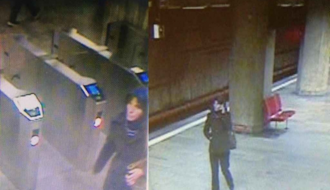 CRIMĂ LA METROU / Tatăl primei tinere agresate: 