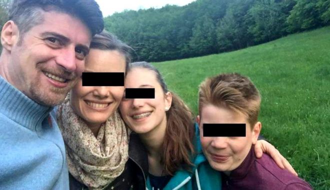 Tripla crimă din Brașov. Suspectul se drogase, arată raportul toxicologic - crima-1522342131.jpg