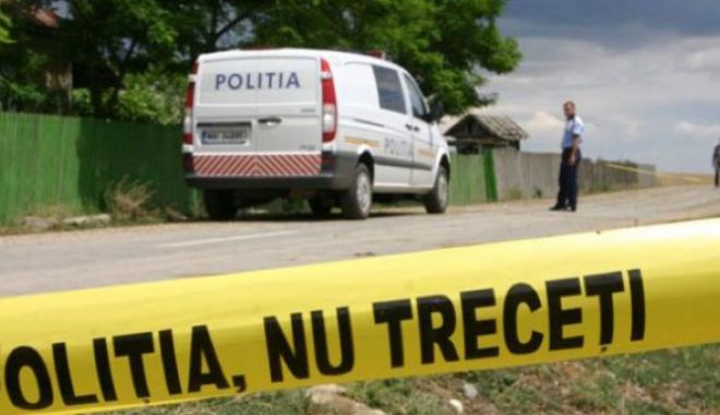 Autorul omorului de la Faclia, arestat - crima-1537362187.jpg