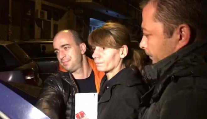 Crima de la metrou. Magdalena Șerban, condamnată la închisoare pe viață - crima-1540563000.jpg
