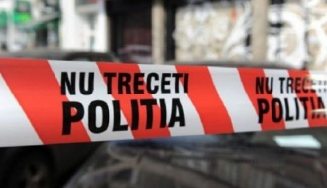 Fost polițist suspectat că și-a ucis soția. În apartamentul lor a izbucnit și un incendiu - crima-1552414014.jpg