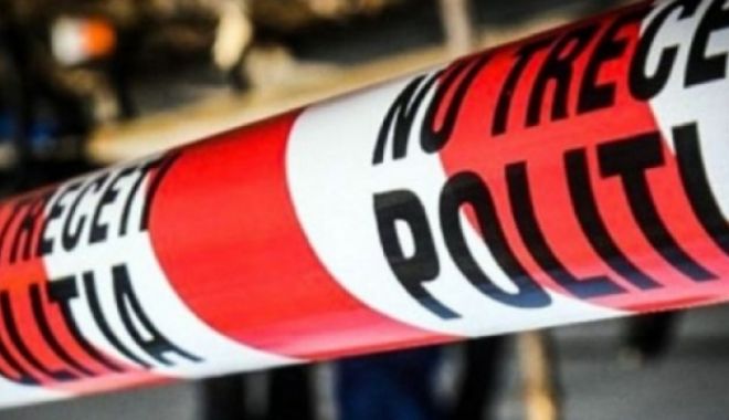 CARNAGIU LA PSIHIATRIE! Un bărbat internat la spitalul Săpoca a ucis patru pacienți și i-a rănit grav pe alții - crima-1566113111.jpg