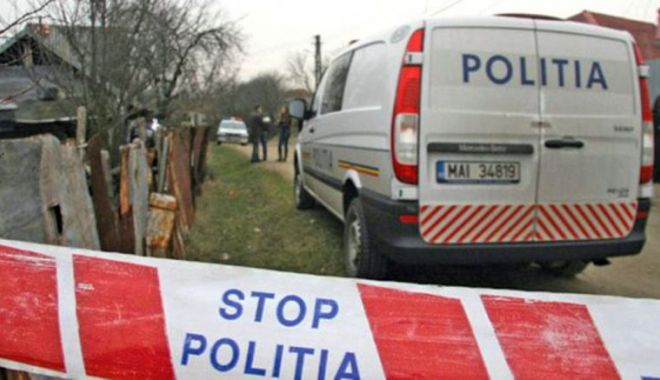 SCENE SÂNGEROASE! Un bărbat ar fi fost ucis și incendiat de către socrul său - crima-1578733062.jpg