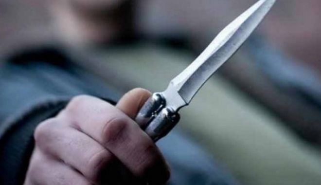 Crimă la stână! O femeie a fost înjunghiată de iubit - crima-1579469176.jpg