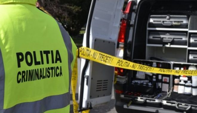Beție terminată cu crimă. Doi bărbați s-au cinstit într-un local, apoi s-au luat la bătaie - crima-1608623611.jpg