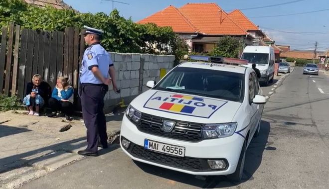 Crimă la Blaj: Un tânăr de 24 de ani a  murit după ce a fost lovit de iubită cu o vază - crima-1631626865.jpg