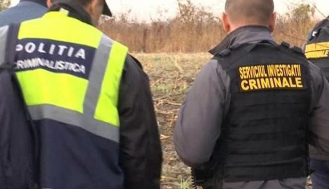 Crima de la Măgurele. Al cui ar fi cadavrul carbonizat găsit în portbagajul unei mașini