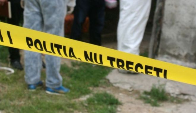 Și-a ucis fosta soție, orbit de gelozie - crima-1652196146.jpg