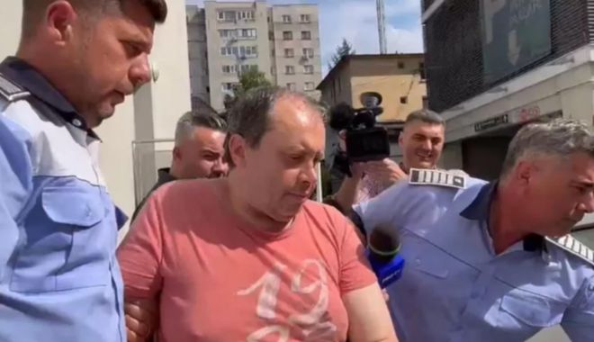 Masacrul din Bascov.  Crimele au fost planificate pas cu pas și notate într-un jurnal