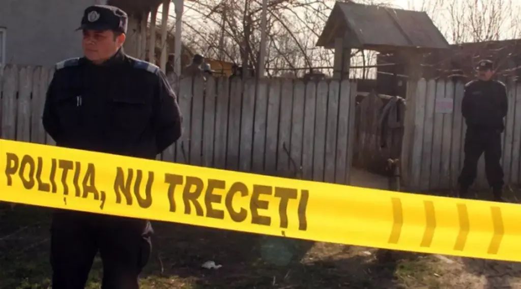 Crimă după o seară de băut. Un bărbat a fost ucis cu toporul pentru că sforăia - crima-1763398160.jpg