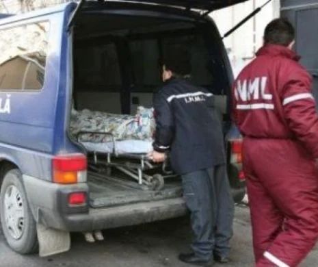Crima de lângă A1. Primele concluzii ale procurorilor. Martor: „Am crezut că este o păpușă” - crima-a1-concluzii-procurori-1712503986.jpg