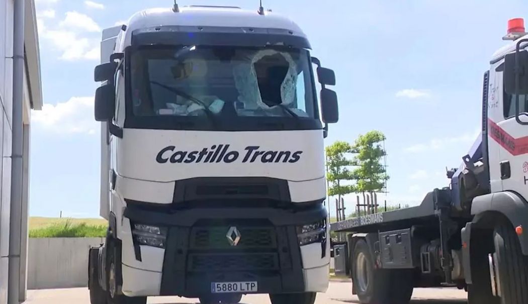Cum au probat procurorii acuzația de crimă cu premeditare în dosarul șoferului de TIR ucis de capacul de canal