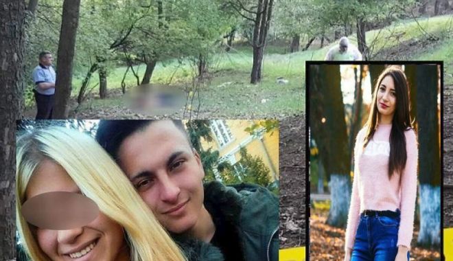 RĂSTURNARE DE SITUAȚIE. Bogdan Ionel spune că IUBITA LUI AR FI UCIS - crima1-1526715295.jpg