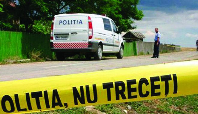 Un bărbat care și-a ucis iubita în bătaie trebuie să le plătească daune copiilor lor - crima1-1561047339.jpg
