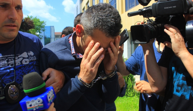 CRIMINALUL ADRIANEI FARCAȘ A FOST ARESTAT - crima1464536466-1464602469.jpg