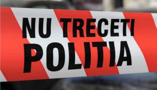 CRIMĂ ȘOCANTĂ. S-A SINUCIS ÎN PENITENCIAR DUPĂ CE ȘI-A OMORÂT SOȚIA - crima1491282941-1494571148.jpg