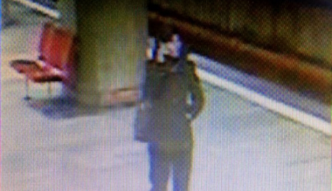 CRIMĂ LA METROU/ De ce ar fi comis criminala fapta. Ipotezele luate în calcul de anchetatori - crima2-1513153016.jpg
