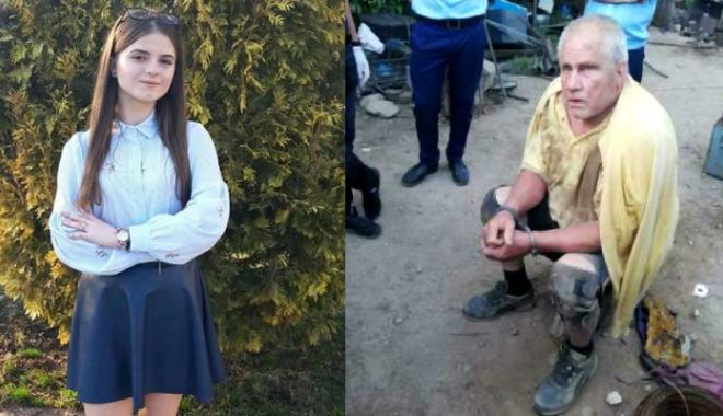 Mama Alexandrei a fost sunată, joi, de un bărbat care i-a spus că va pleca cu fata în străinătate - crima2-1564222770.jpg