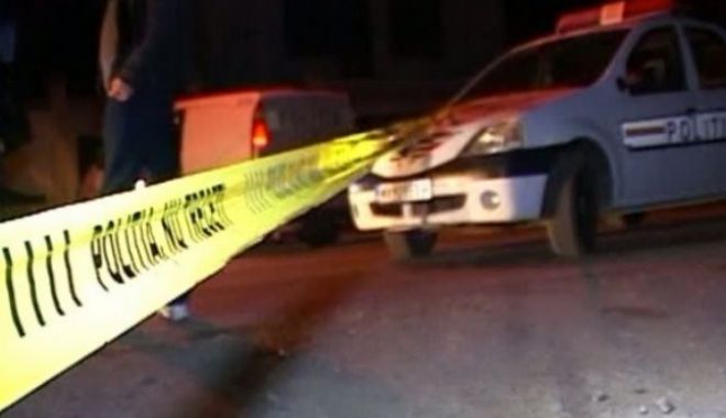 O tânără de 20 de ani a murit după ce a fost înjunghiată. Polițiștii îl caută pe agresor - crima2-1569016891.jpg