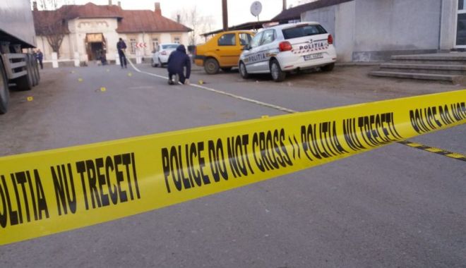 O femeie și-a ucis cu brutalitate partenerul de viață. 